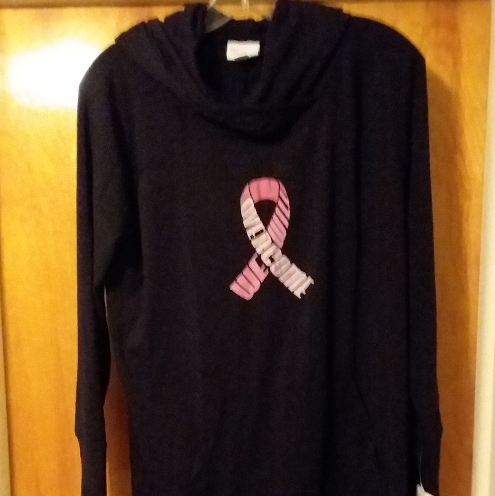 Lularoe Amber hoodie